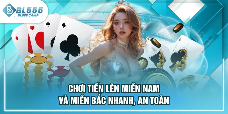 tiến lên miền nam bl555