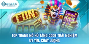 trang nổ hủ tặng code